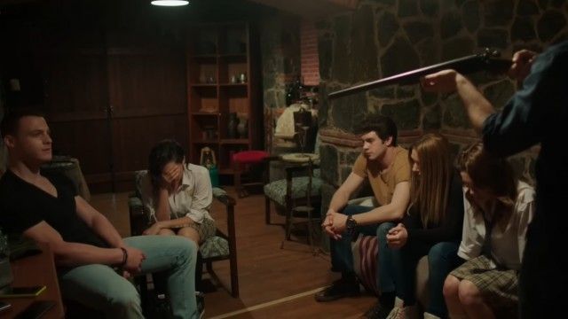 Waiting For The Sun - Season 1 - Episode 48