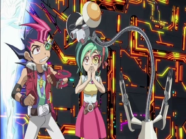 Konami brings Yu-Gi-Oh Zexal to Ameba TV