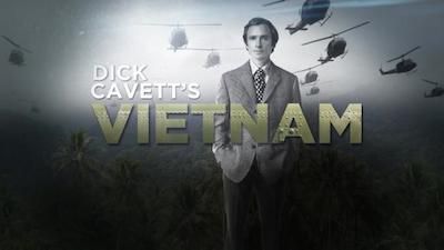 Dick Cavett’s Vietnam