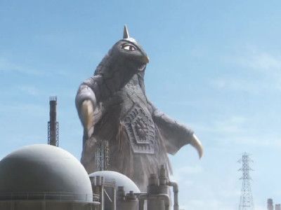 Pressure on Ultraman