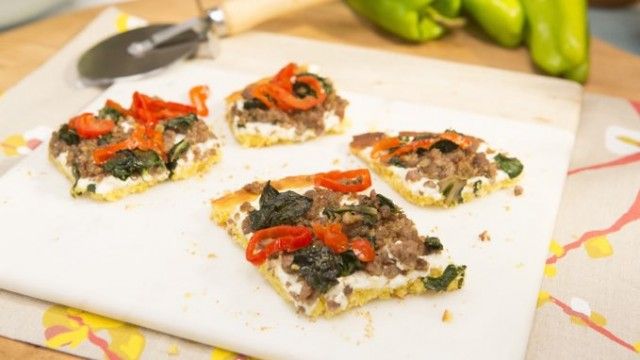 Spring Cooking