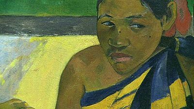 Gauguin - The Full Story
