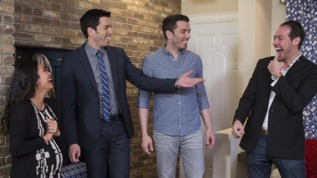 Promise of a Downtown Dream Home [Thomas & Christine]
