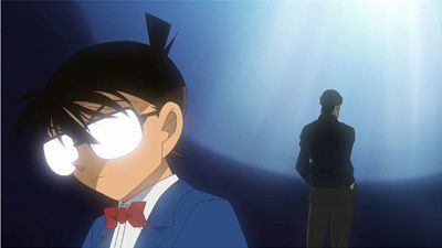 favorite detective conan episodes