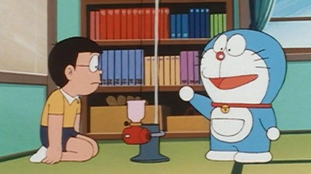 Instant Sea Making Machine