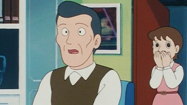 Is Nobita Getting Married?!