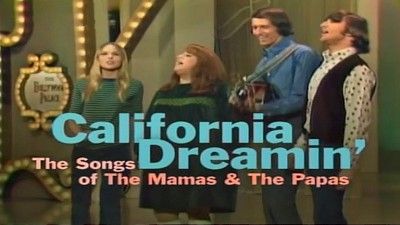 California Dreamin': The Songs of The Mamas & the Papas