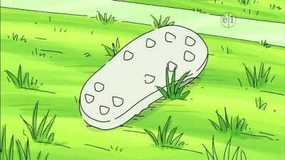Francine's Cleats of Strength