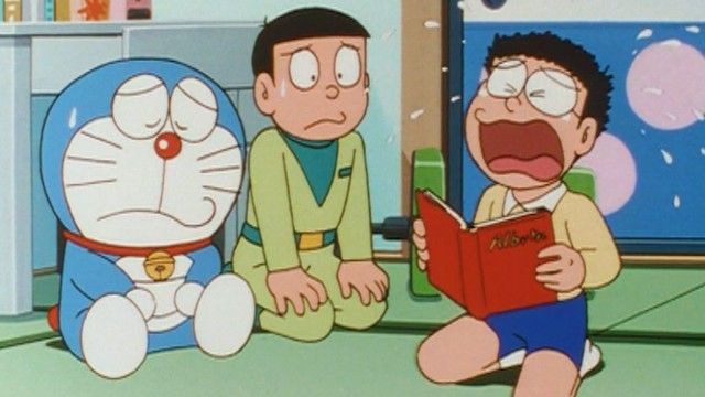 All the Way From the Country of the Future