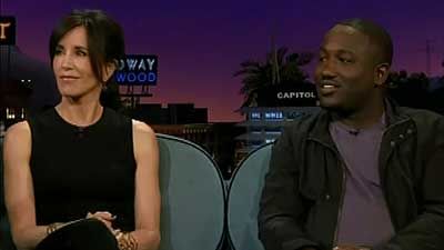 Felicity Huffman, Hannibal Buress