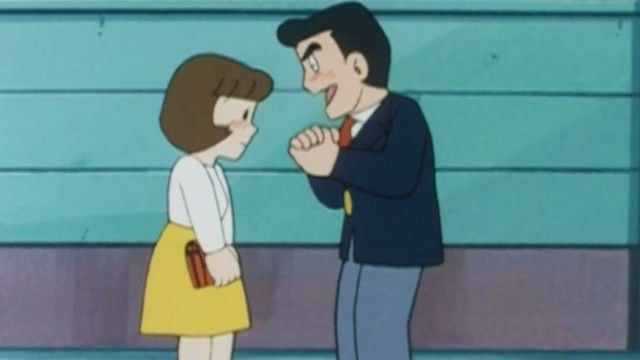 The Determination Scissors