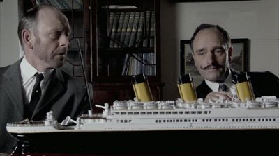 Titanic: How it Really Sank