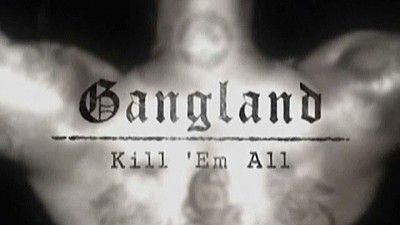 Kill 'Em All