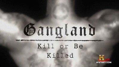 Kill Or Be Killed