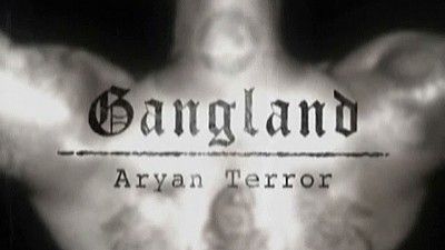 Aryan Terror