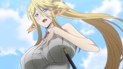 The BEST episodes of Monster Musume: Everyday Life with Monster Girls |  Episode Ninja