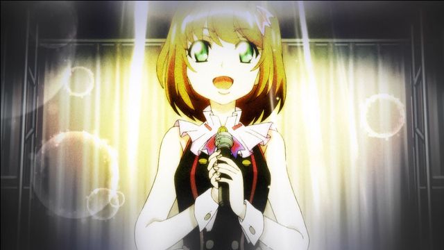 Who Helped Hinami Go Major