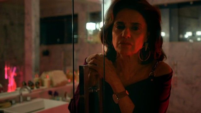 Hidden Truths - Season 1 - Episode 9