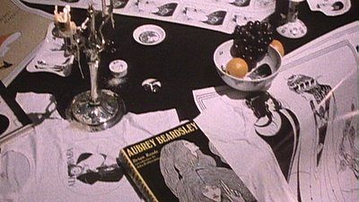Beardsley and his Work
