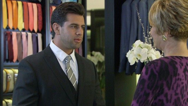 Land of Honor - Season 1 - Episode 39