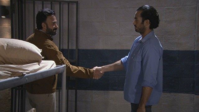 Land of Honor - Season 1 - Episode 71