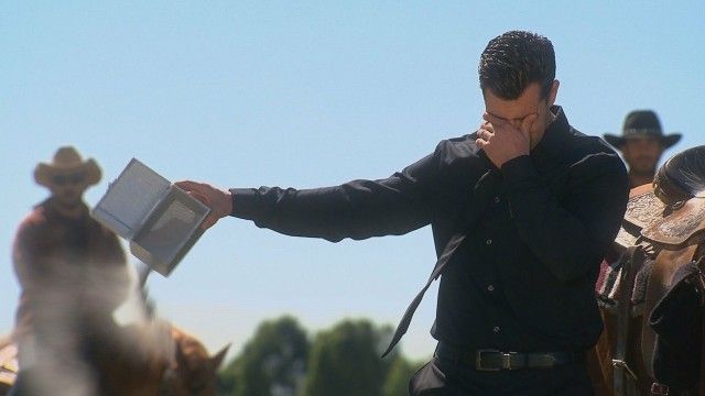 Land of Honor - Season 1 - Episode 95