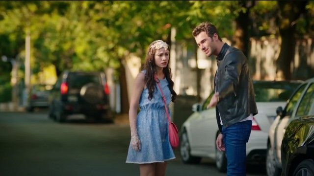 Butterflies (2015) - Season 1 - Episode 1