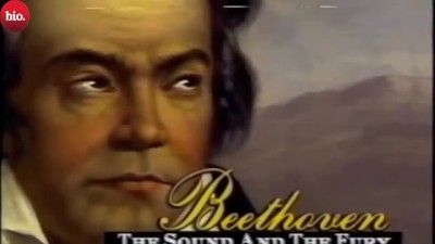 Beethoven: The Sound and the Fury