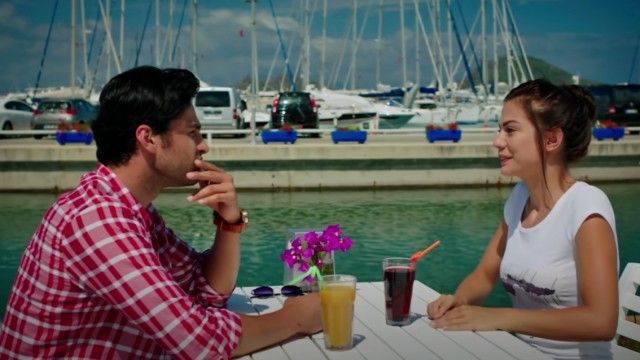 Butterflies (2015) - Season 1 - Episode 4