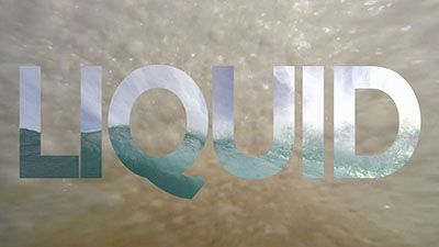 Liquid