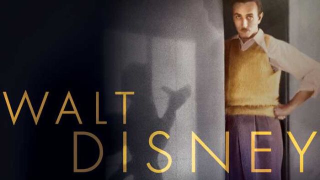 Walt Disney (2)