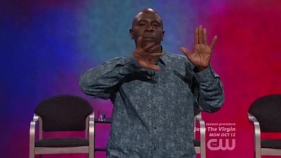 Gary Anthony Williams 2