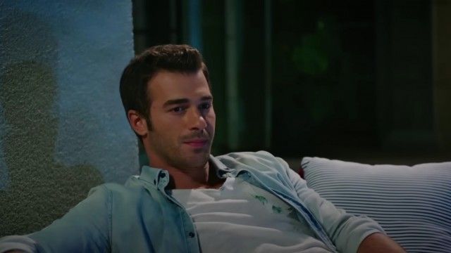 Butterflies (2015) - Season 1 - Episode 5