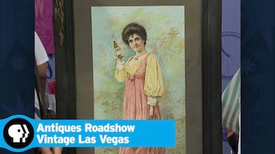 Vintage Las Vegas