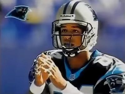 Conspiracy to Kill: The Rae Carruth Story