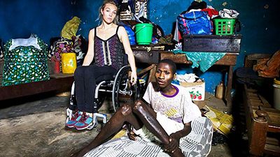 The Worlds Worst Place to be Disabled?