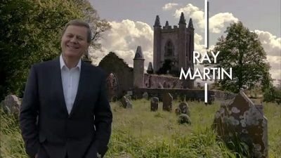 Ray Martin
