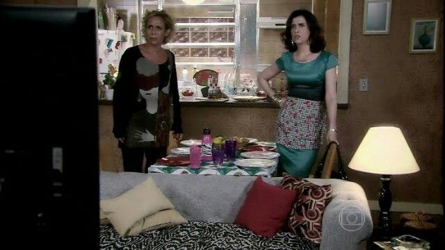 Slaps & Kisses - Season 3 - Episode 12