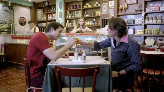 Slaps & Kisses - Season 3 - Episode 13