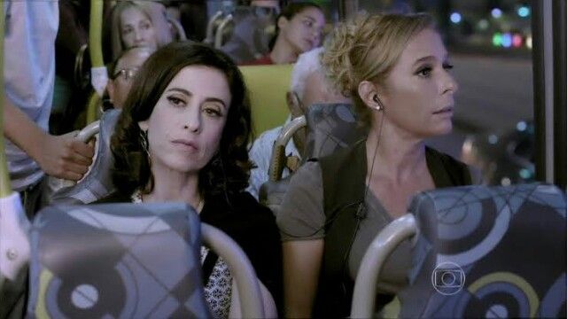 Slaps & Kisses - Season 3 - Episode 18