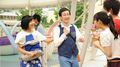 Shinobi 24: It's Summer! Western Youkai Continually Arrive in Japan!