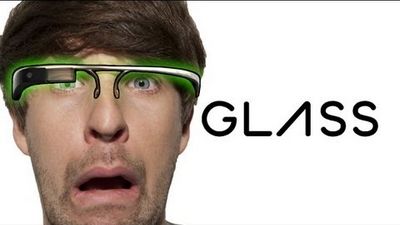 Google Glass Sucks!