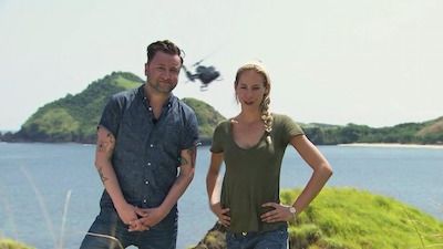 Expedition Robinson (NL) - Season 16 - Episode 1