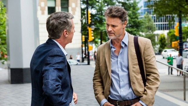 Must Be More American Lies