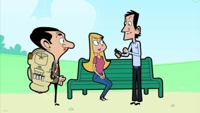 The BEST episodes of Mr. Bean: The Animated Series | Episode Ninja