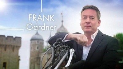 Frank Gardner