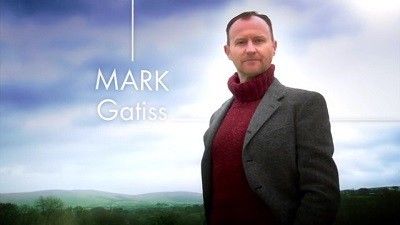 Mark Gatiss