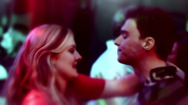 Laura Hall And Colton Pitonyak