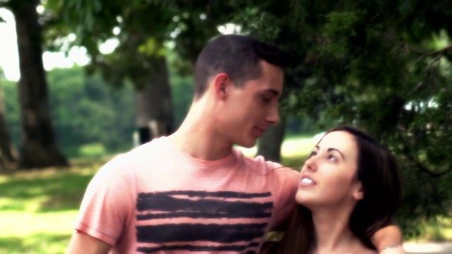 Nicole Kasinskas And Billy Sullivan