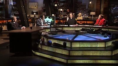 Fourth Millennium - Season 7 - Episode 42